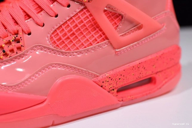 4 Air Punch" NRG AQ9128-600 Jordan Hot 0929